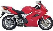 2005 Honda VFR 800 FI Interceptor photo